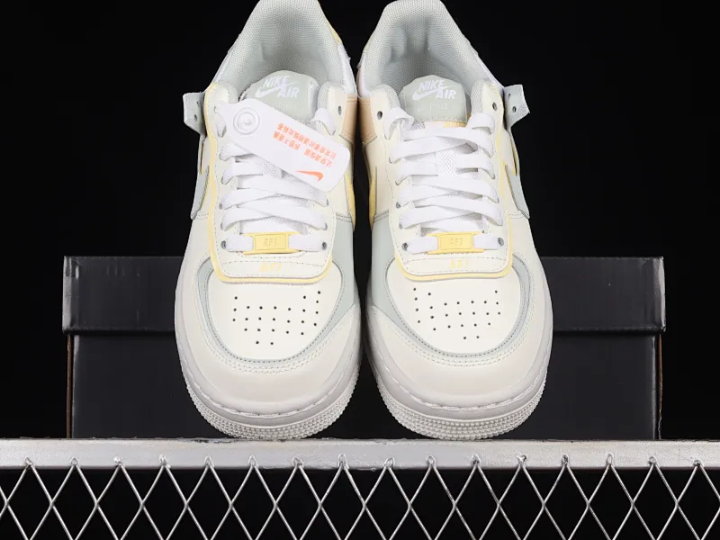 All Categories Nk Air Force 1 Air Force Series Nk Air Force 1 Shadow Air Force Lightweight Increase Nk Air Force 1 Shadow Air Force One Lightweight Increase Low Top Versatile Sneakers DR7883-101